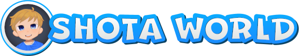 ShotaWorld